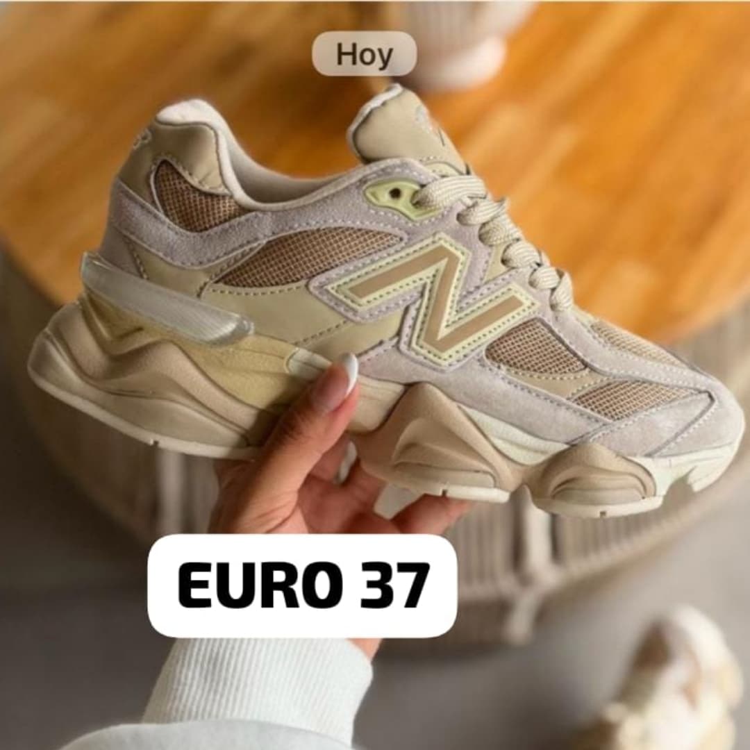 new balance 9060 euro 37 — talla Euro 37 — MAROB Popayán