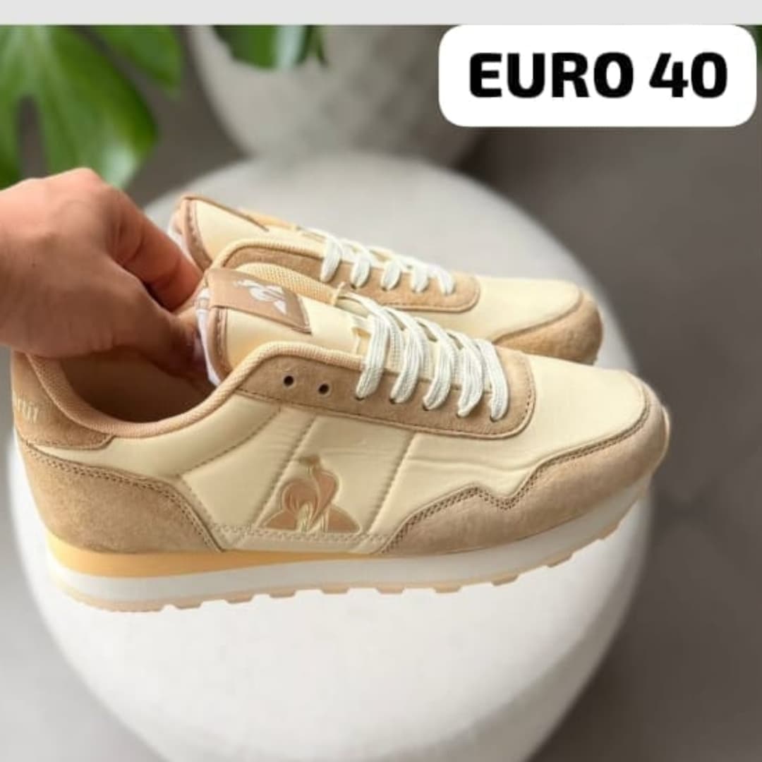lecoq sportif euro 40 — talla Euro 40 — MAROB Popayán