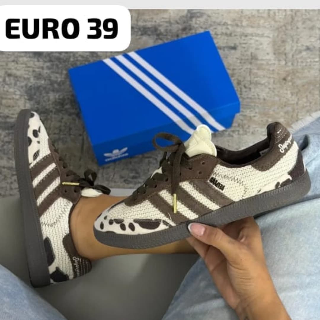 adidas samba euro 39 — talla Euro 39 — MAROB Popayán