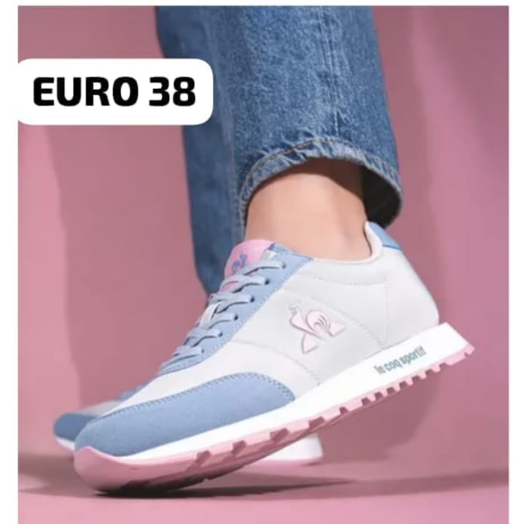 lecoq sportif euro 38 — talla Euro 38 — MAROB Popayán