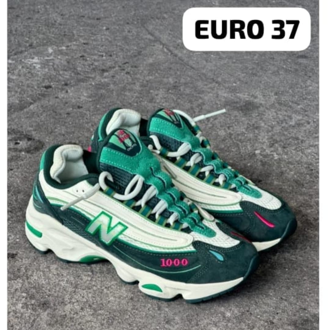 new balance 1000 euro 37 — talla Euro 37 — MAROB Popayán