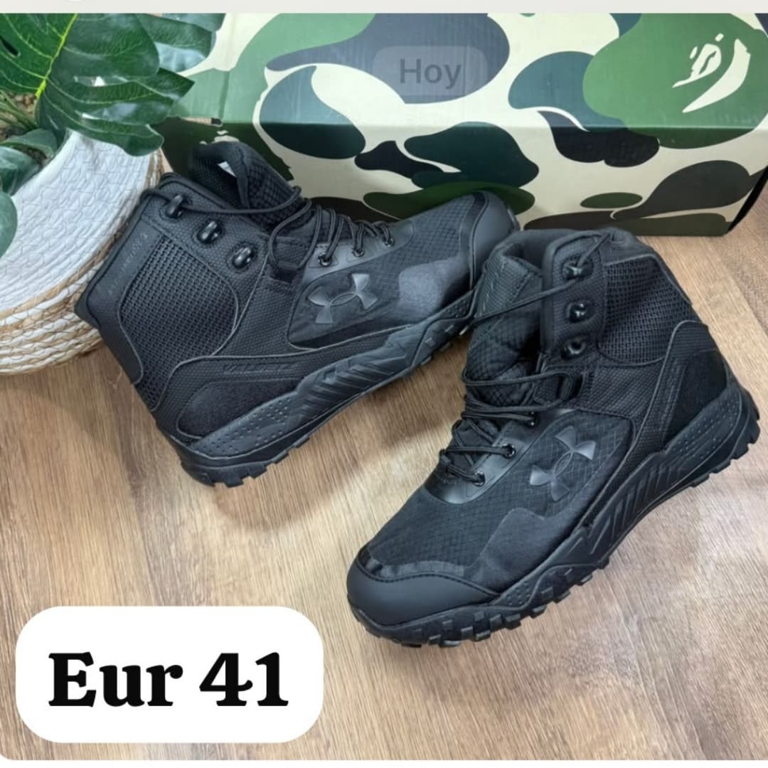 under armour euro 41 — talla Euro 41 — MAROB Popayán