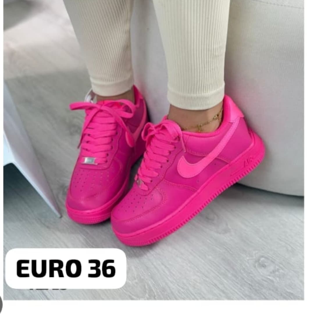 nike af1 euro 36 — talla Euro 36 — MAROB Popayán