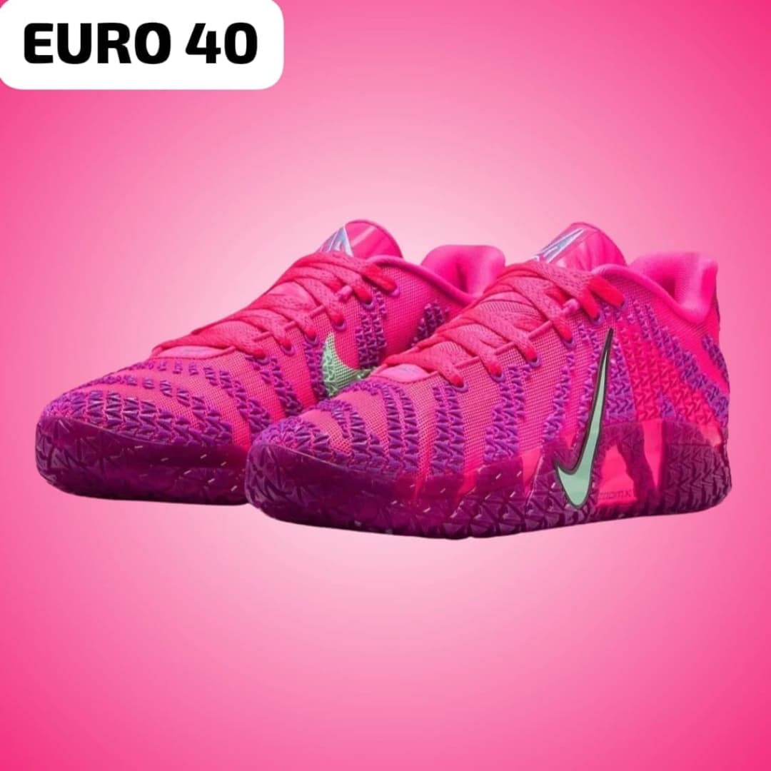 nike ja 3 max euro 40 — talla Euro 40 — MAROB Popayán