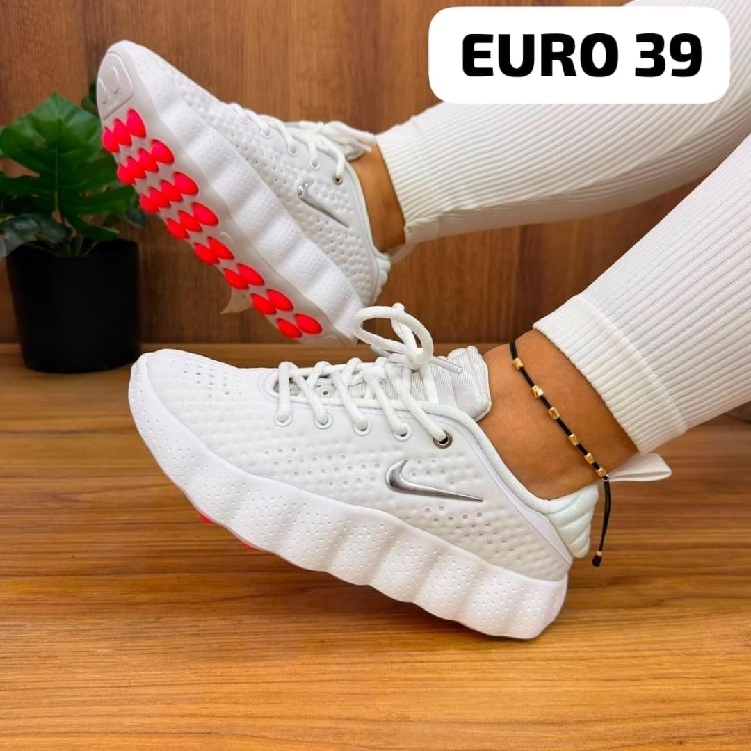 nike mind oo2 euro 39 — talla Euro 39 — MAROB Popayán