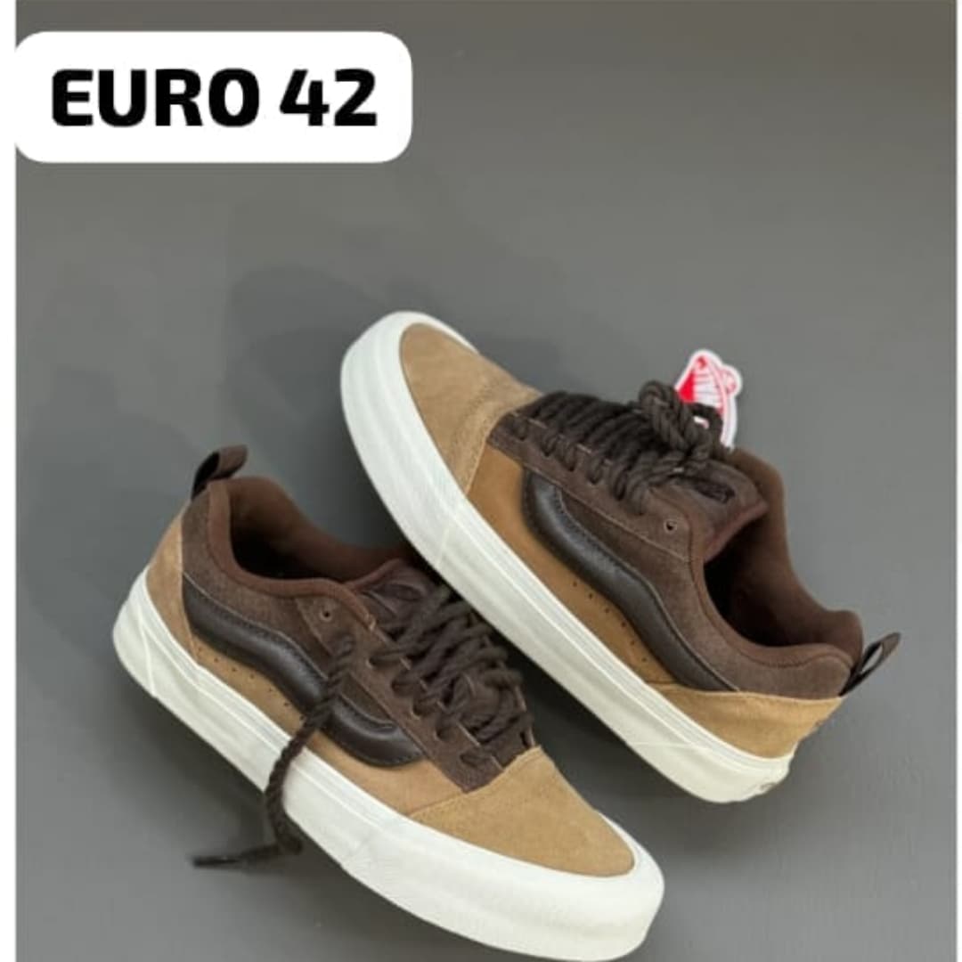 vans knu skool euro 42 — talla Euro 42 — MAROB Popayán