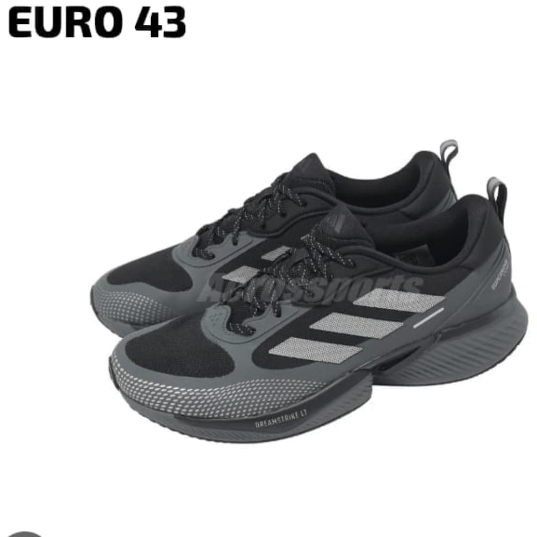 adidas super nova euro 43 — talla Euro 43 — MAROB Popayán