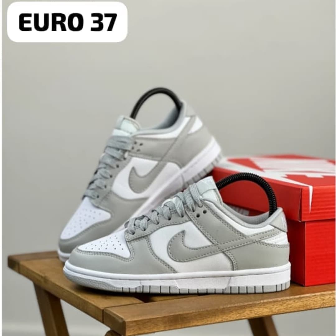 nike dunk low euro 37 — talla Euro 37 — MAROB Popayán