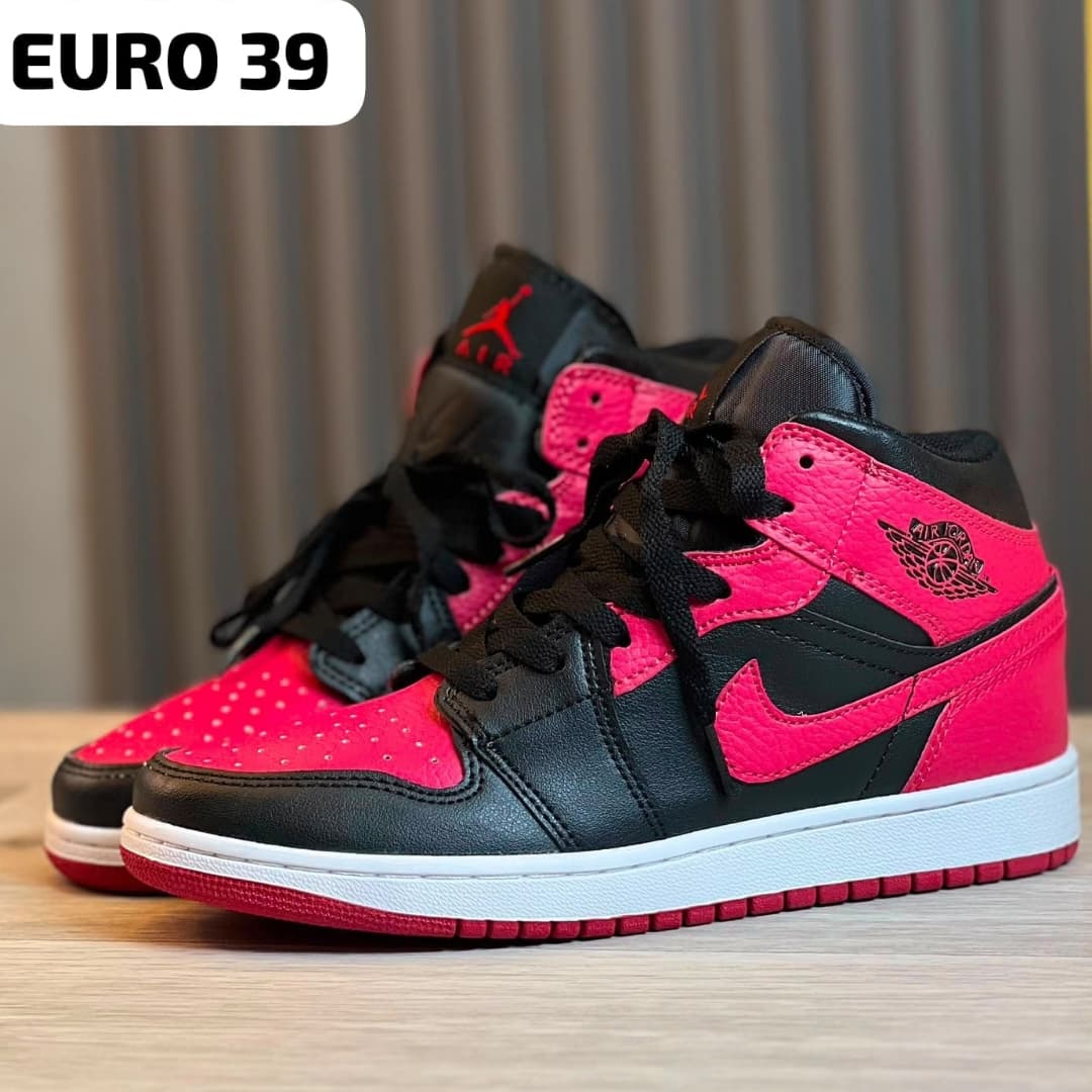 nike air jordan mid euro 39 — talla Euro 39 — MAROB Popayán