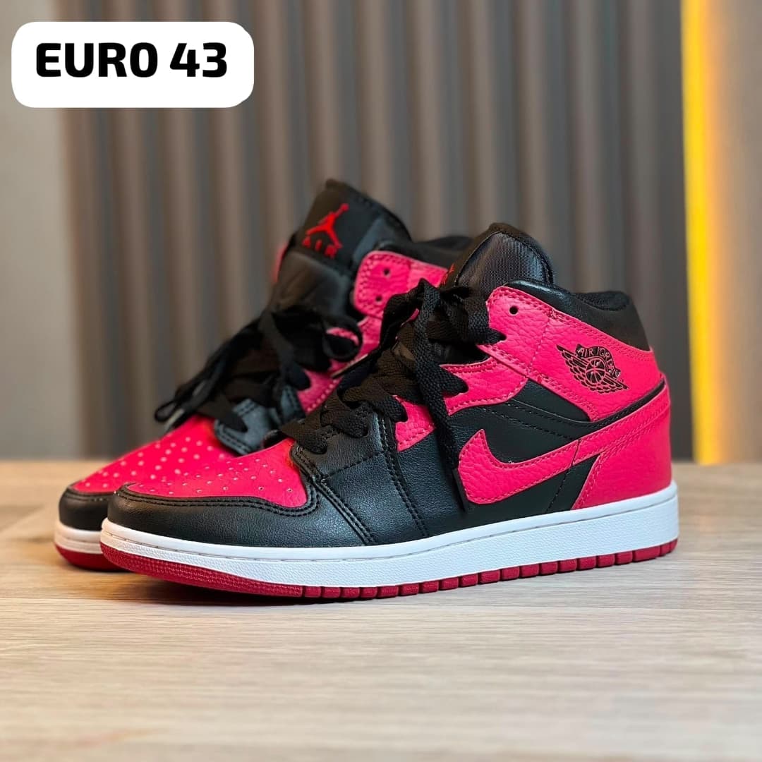 nike air jordan mid euro 43 — talla Euro 43 — MAROB Popayán