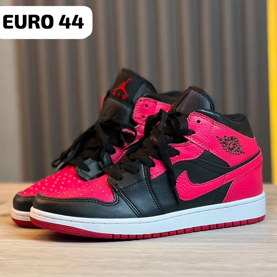 nike air jordan mid euro 44 — talla Euro 44 — MAROB Popayán