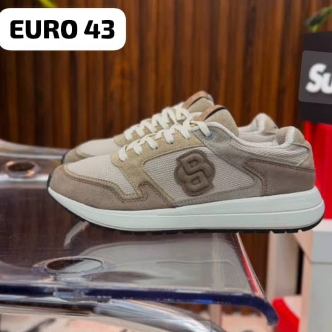 hugo boss vinston euro 43 — talla Euro 43 — MAROB Popayán