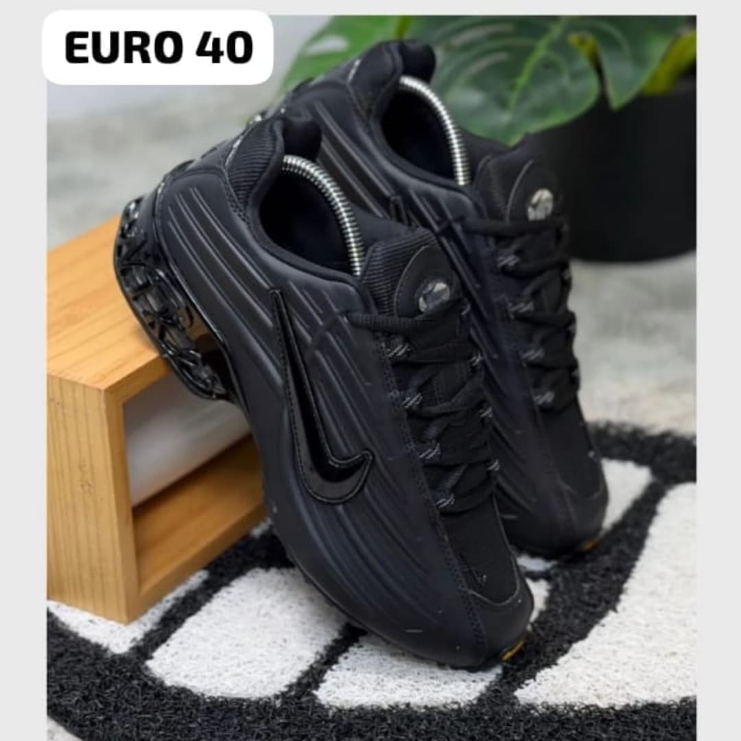 nike air max plus 3 euro 40 — talla Euro 40 — MAROB Popayán