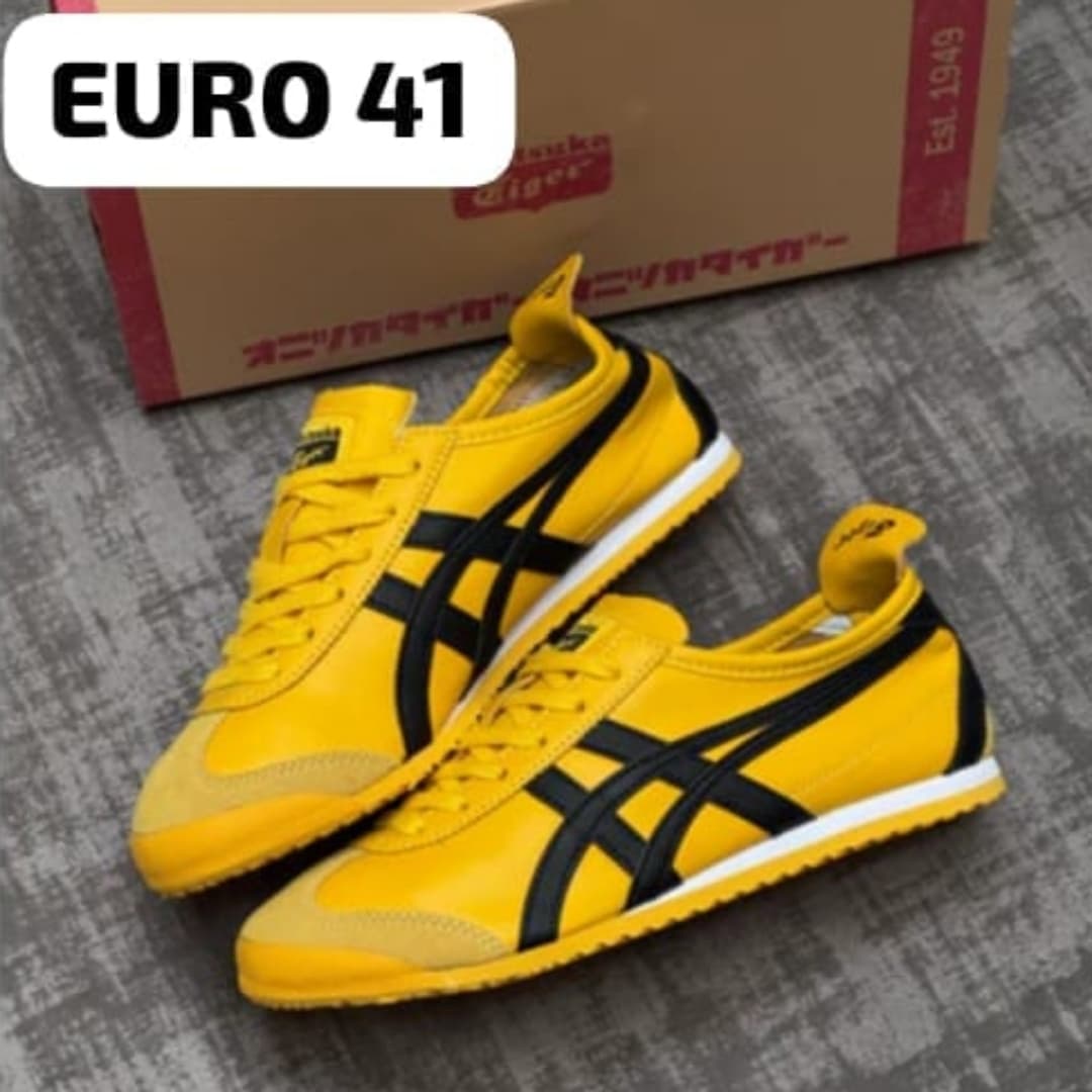 onitsuka tiger euro 41 — talla Euro 41 — MAROB Popayán