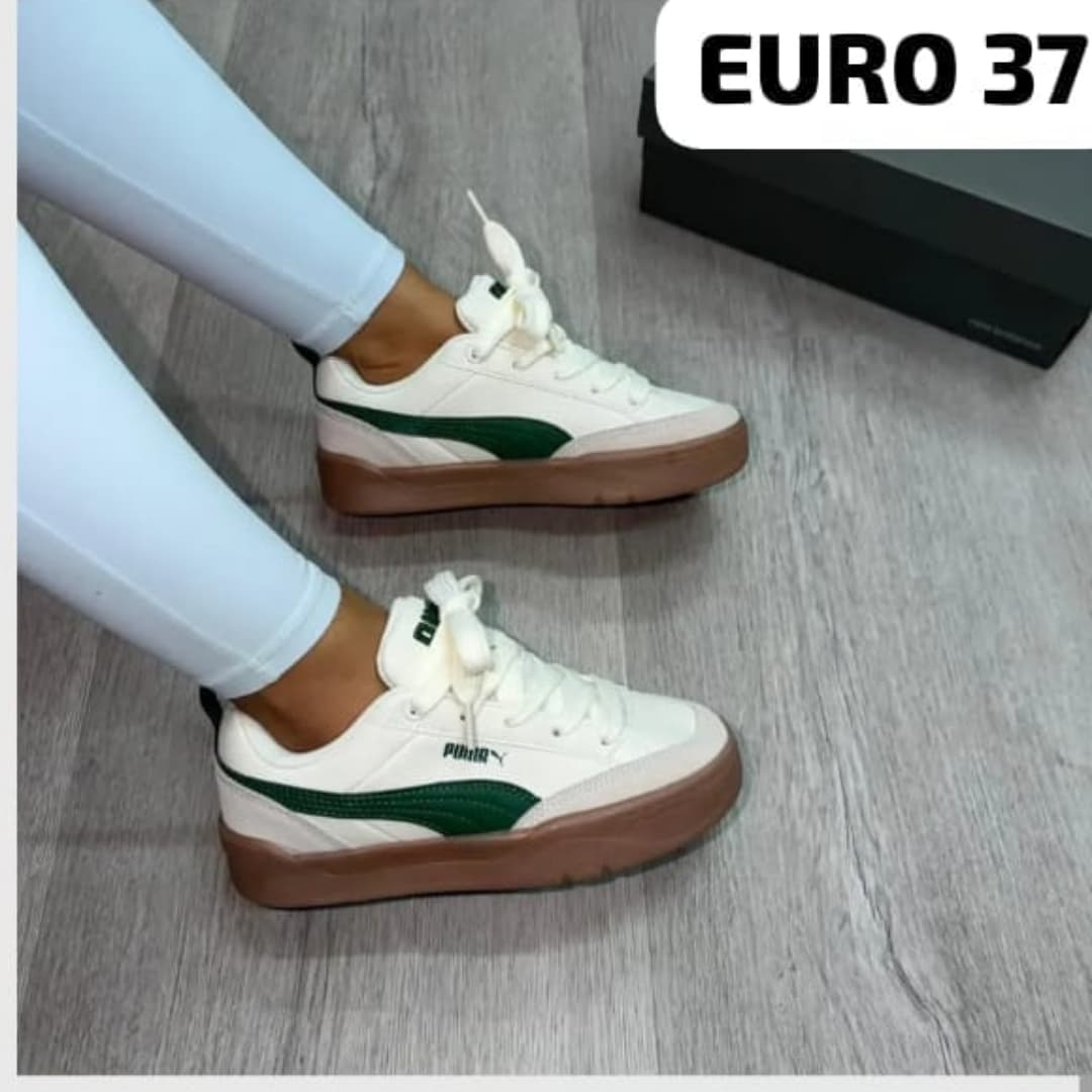 puma park euro euro 37 — talla Euro 37 — MAROB Popayán