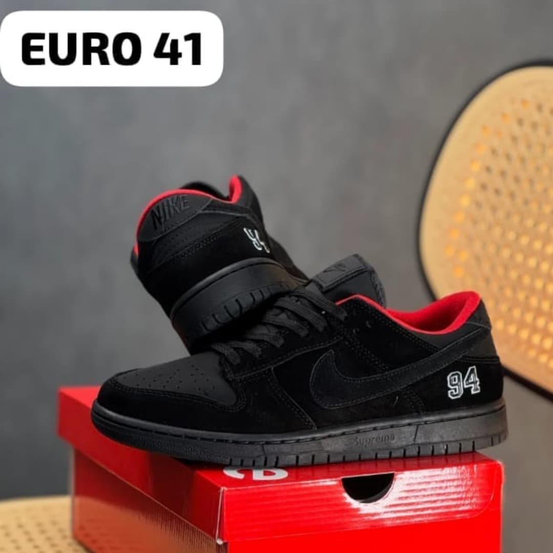 nike sb dunk low euro 41 — talla Euro 41 — MAROB Popayán