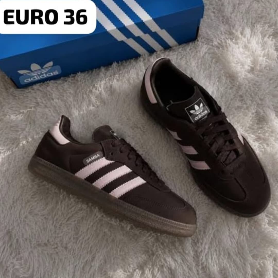 adidas samba euro 36 — talla Euro 36 — MAROB Popayán