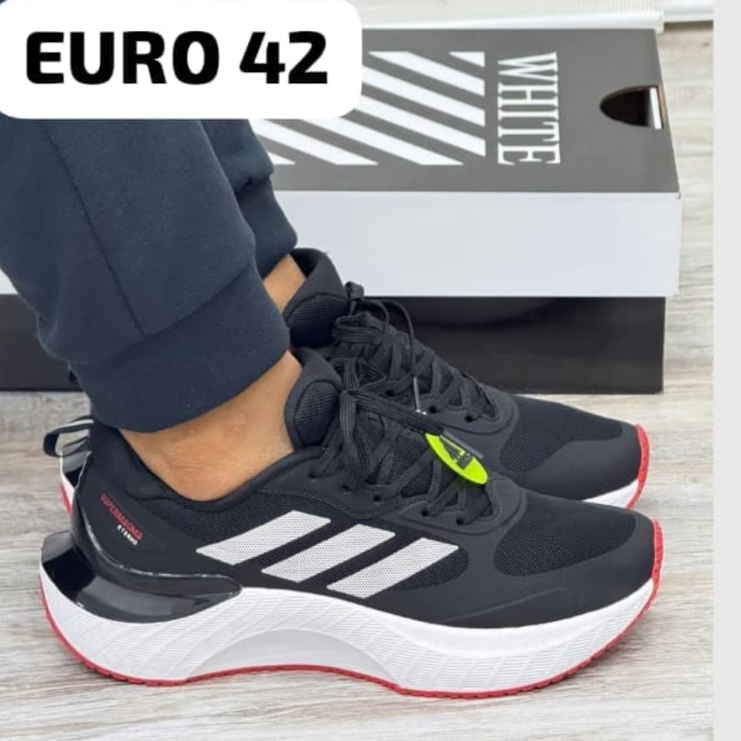 adidas super magma euro 42 — talla Euro 42 — MAROB Popayán