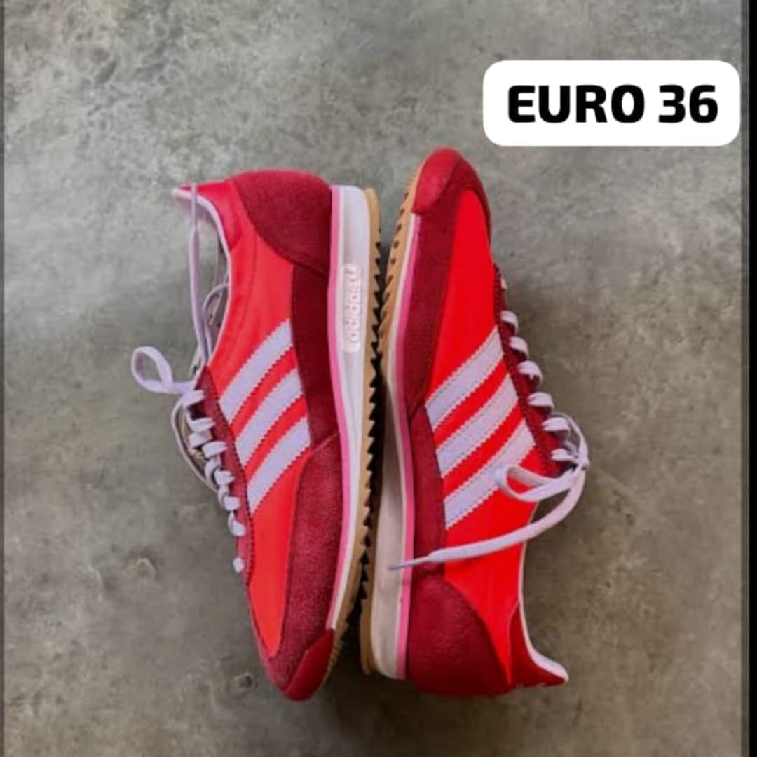 adidas sl 72 euro 36 — talla Euro 36 — MAROB Popayán