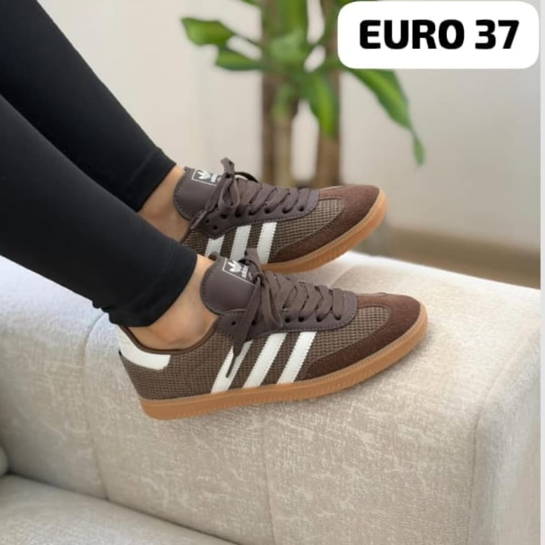 adidas samba euro 37 — talla Euro 37 — MAROB Popayán