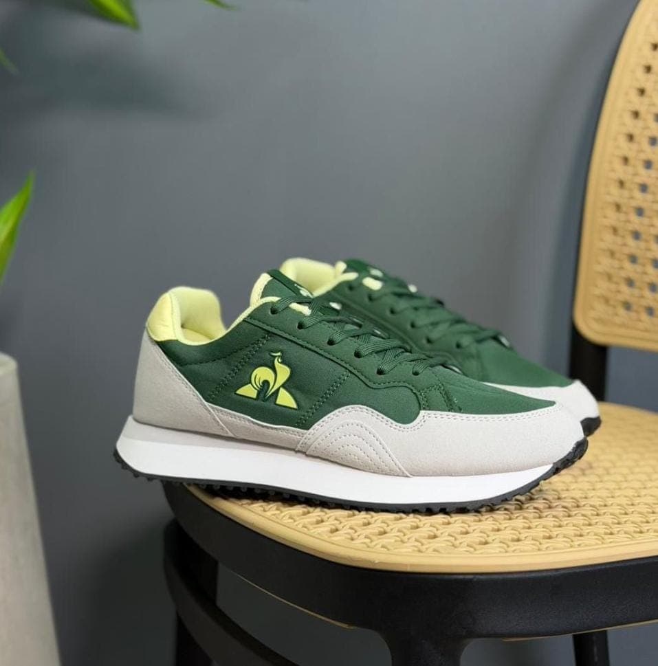 LECOQ SPORTIF  — talla Euro 42 — MAROB Popayán