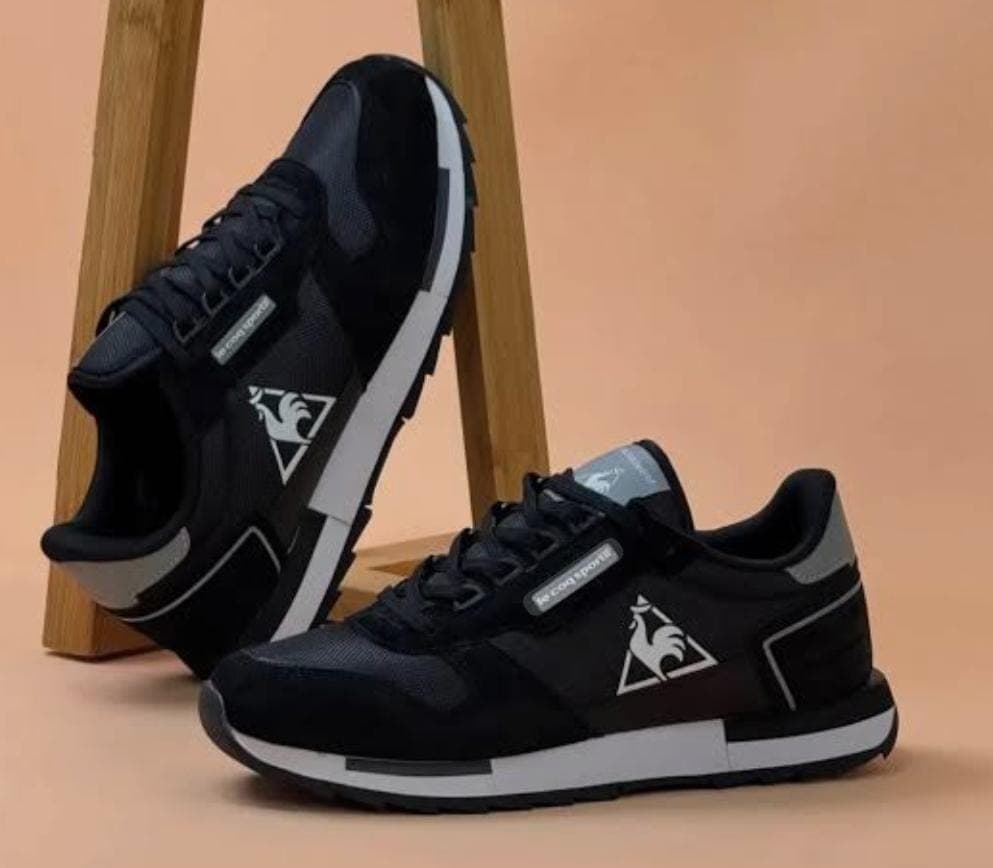 LECOQ SPORTIF EURO 40. — talla Euro 40 — MAROB Popayán