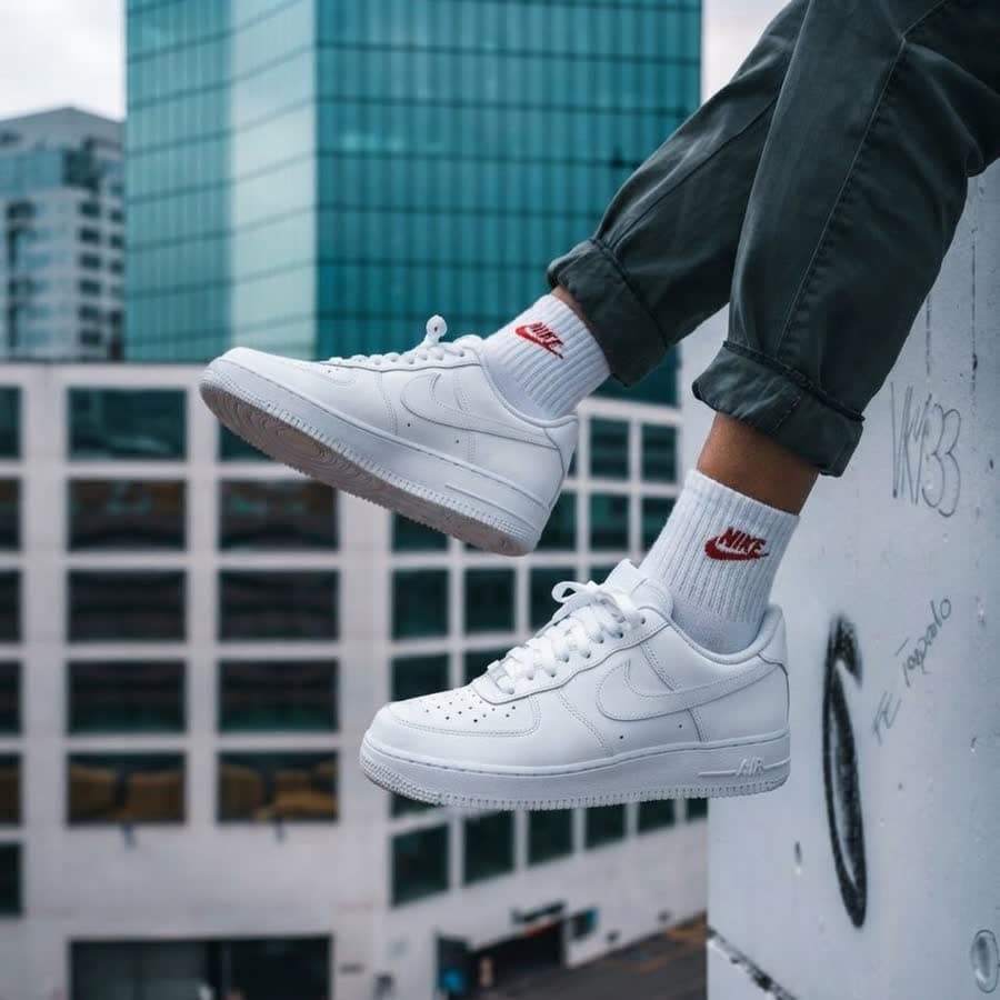 Nike