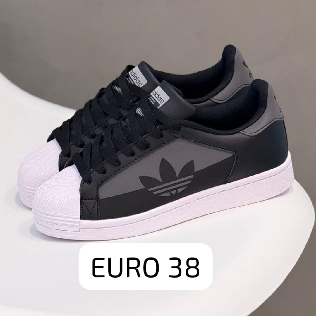 adidas super star euro 38 — talla Euro 38 — MAROB Popayán