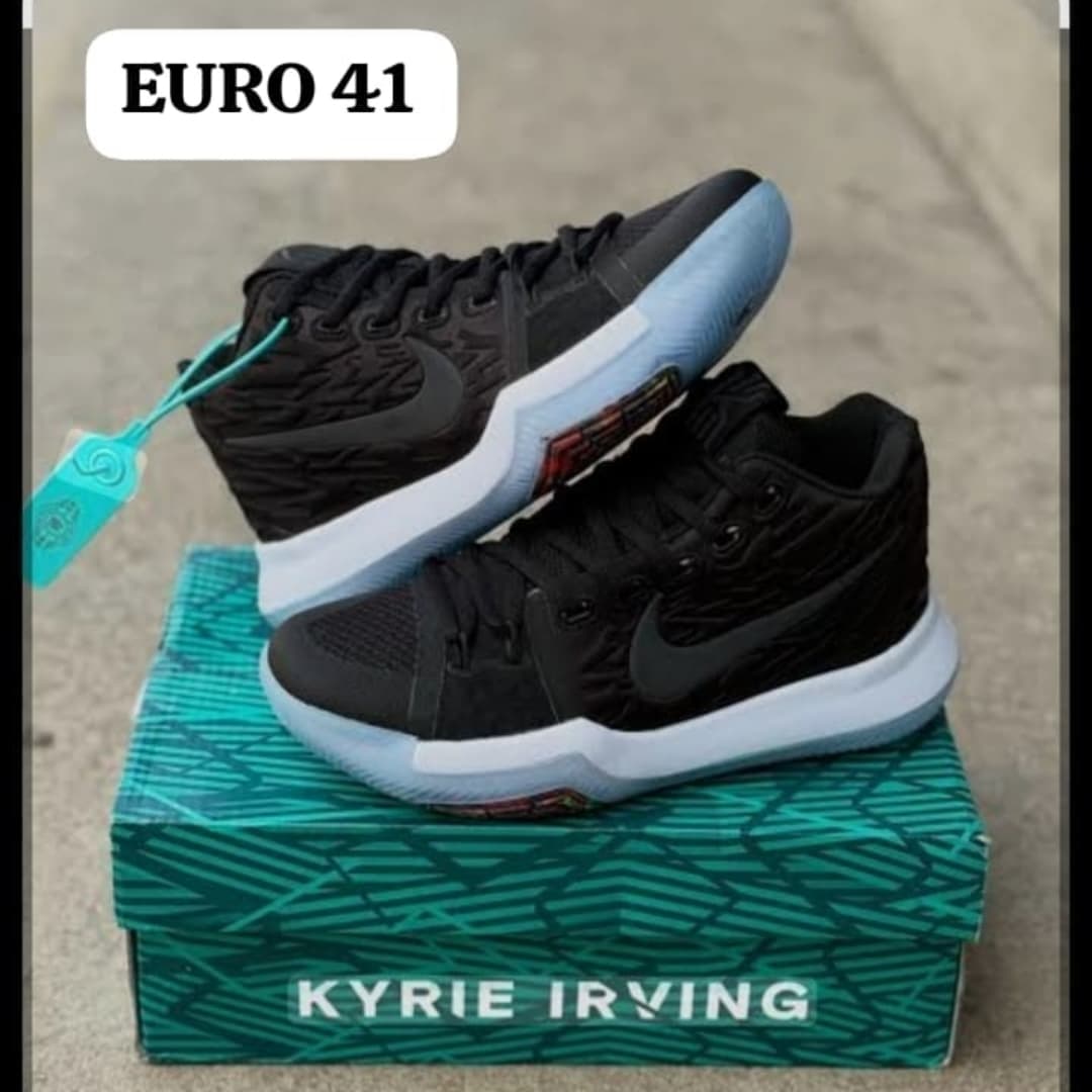 nike kyrie 3 euro 41 — talla Euro 41 — MAROB Popayán