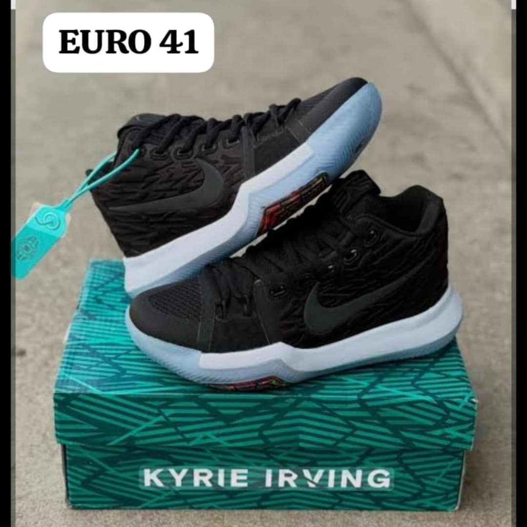 nike kyrie 3 euro 41 — talla Euro 41 — MAROB Popayán
