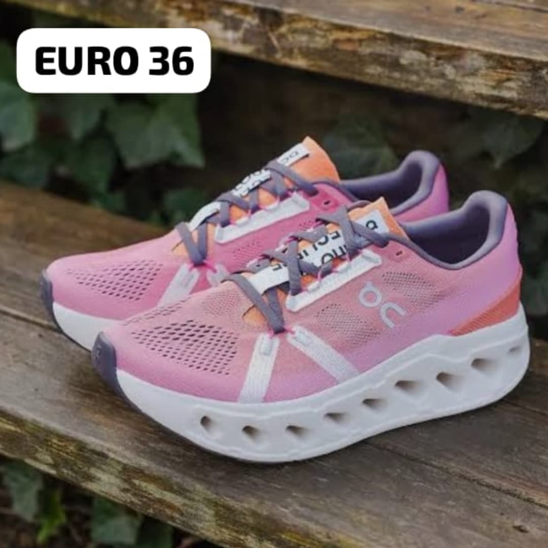 on cloud helion euro 36 — talla Euro 36 — MAROB Popayán