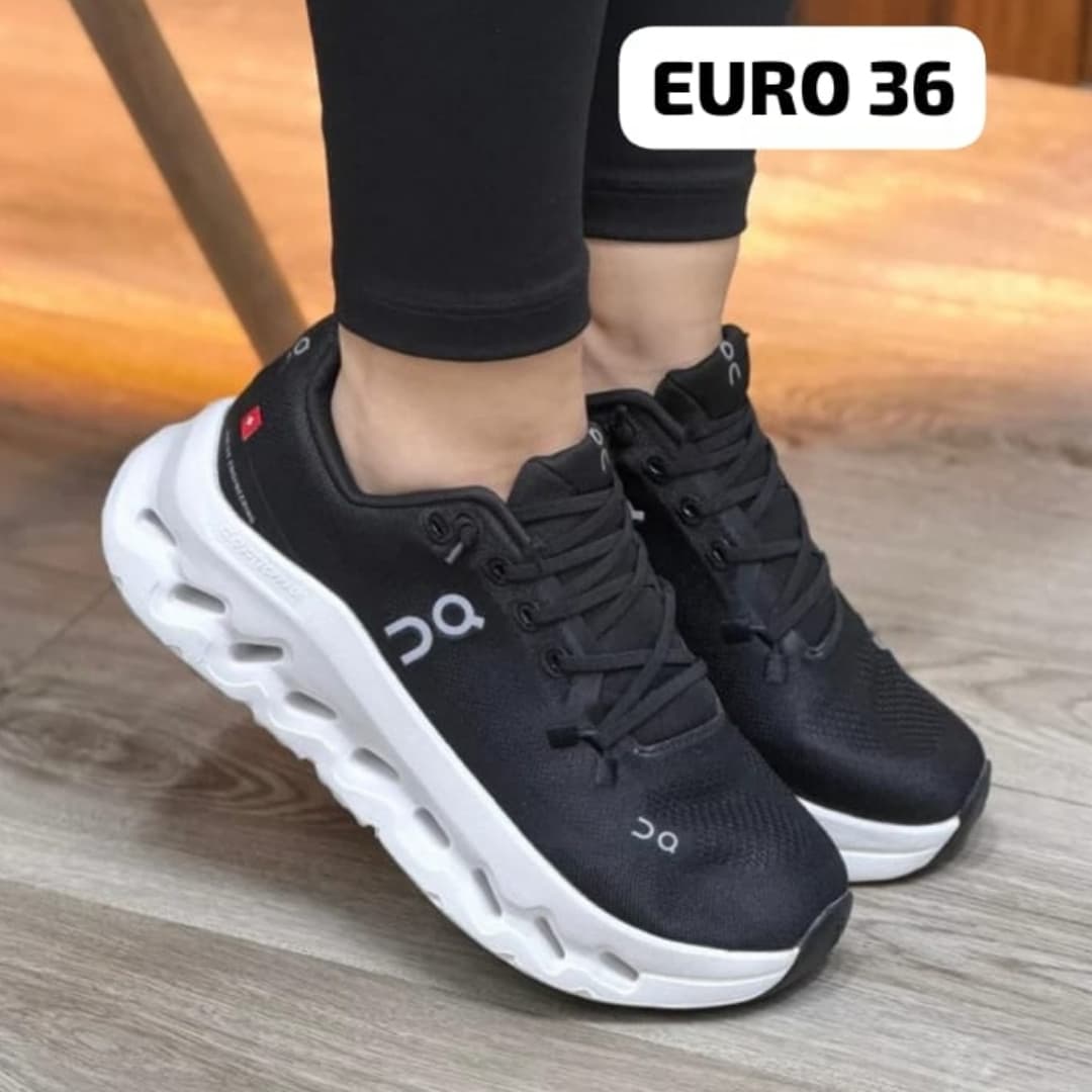 on cloud euro 36 — talla Euro 36 — MAROB Popayán
