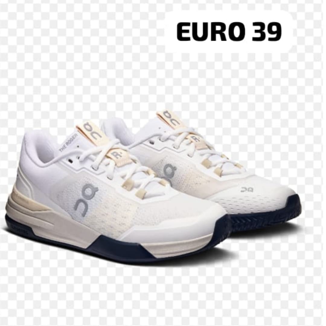 on cloud roger euro 39 — talla Euro 39 — MAROB Popayán