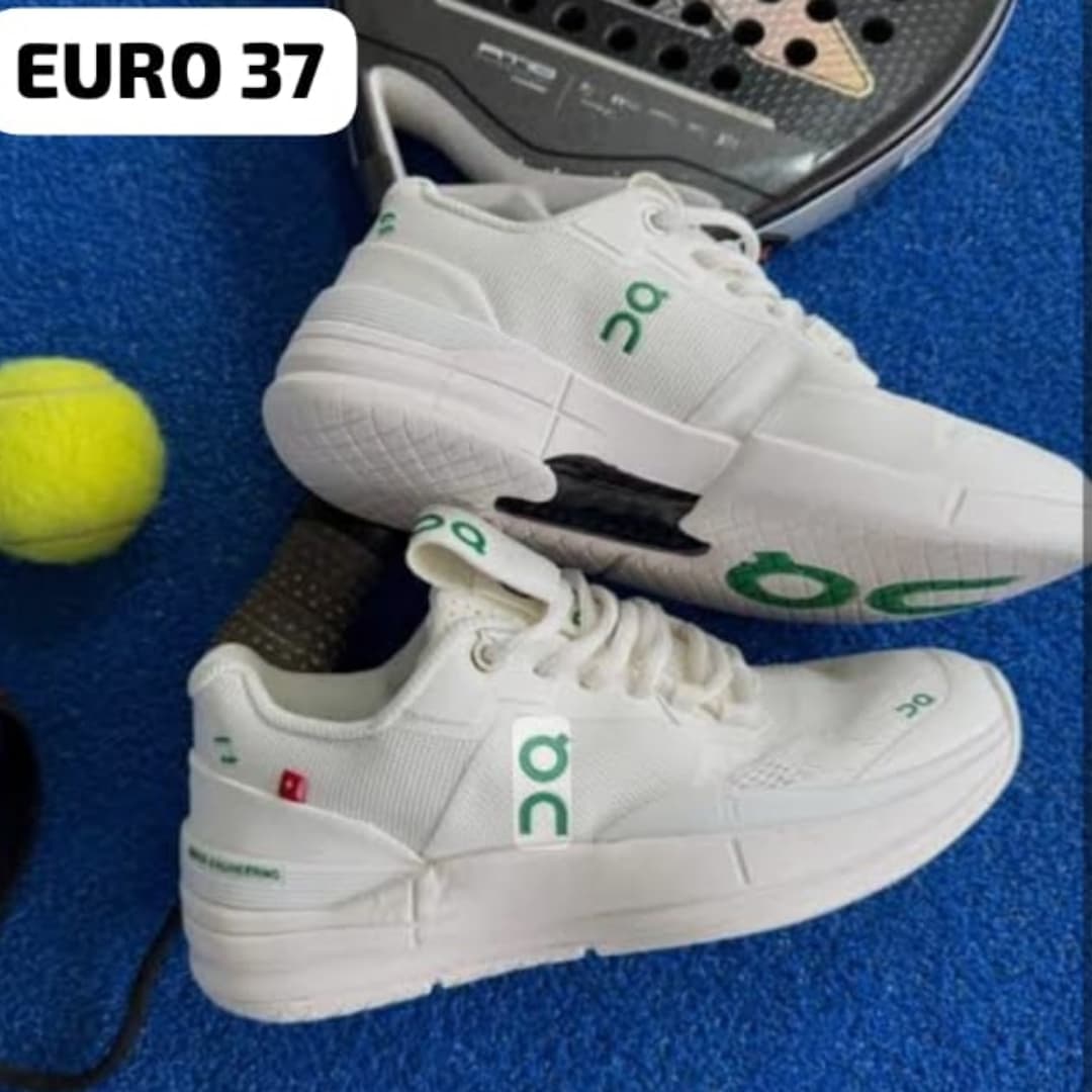 on cloud roger — talla Euro 36 — MAROB Popayán