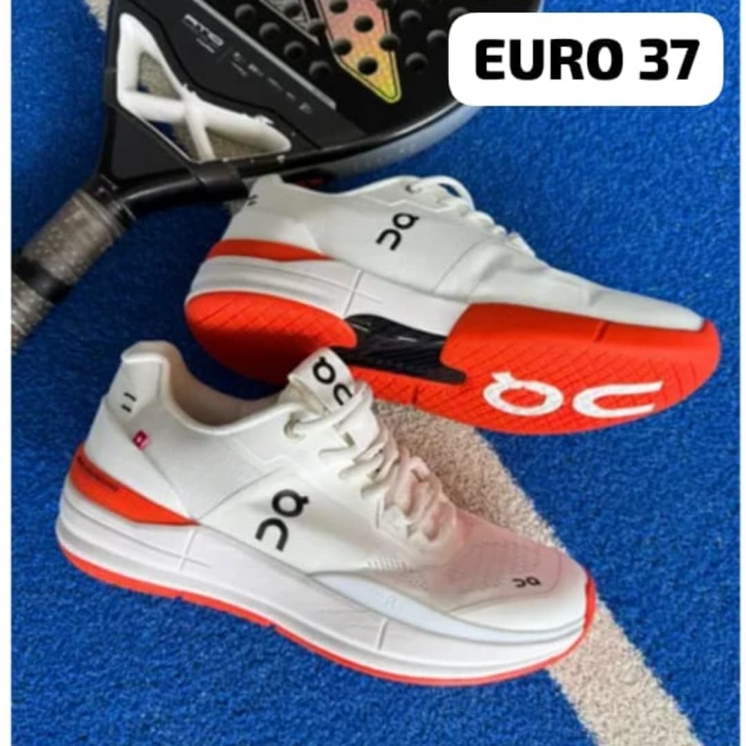 on cloud roger euro 37 — talla Euro 37 — MAROB Popayán