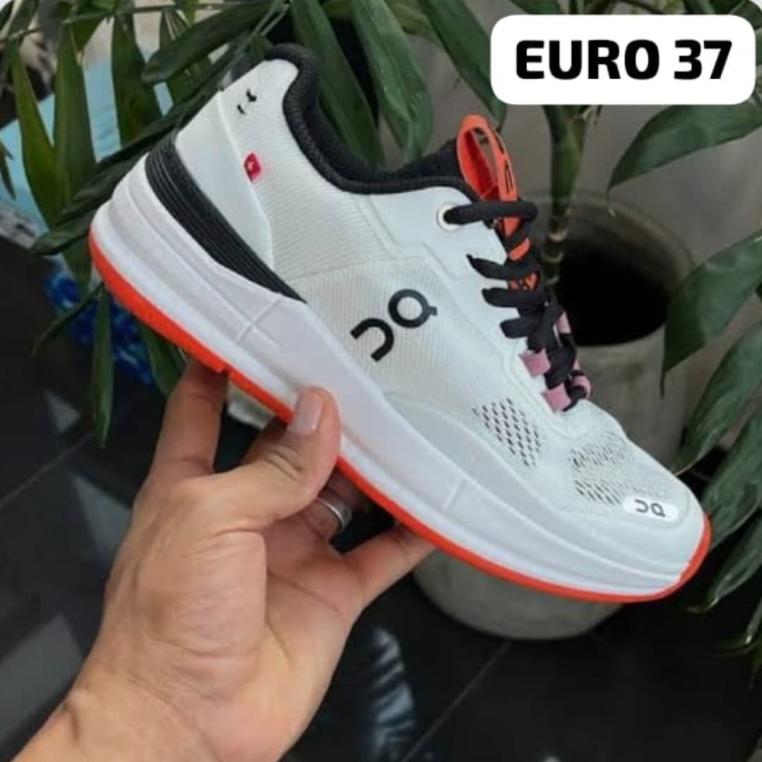 on cloud roger euro 37 — talla Euro 37 — MAROB Popayán