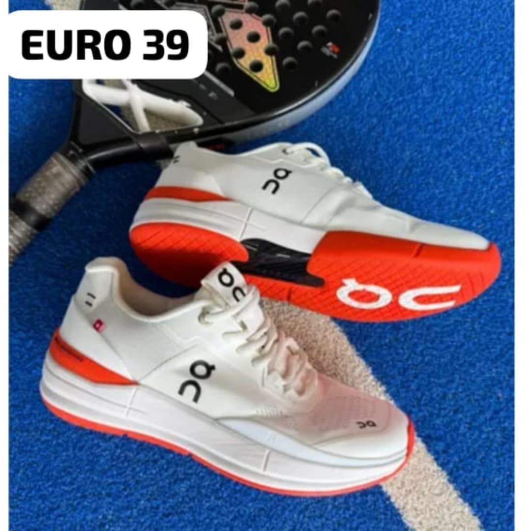 on cloud roger euro 39 — talla Euro 39 — MAROB Popayán