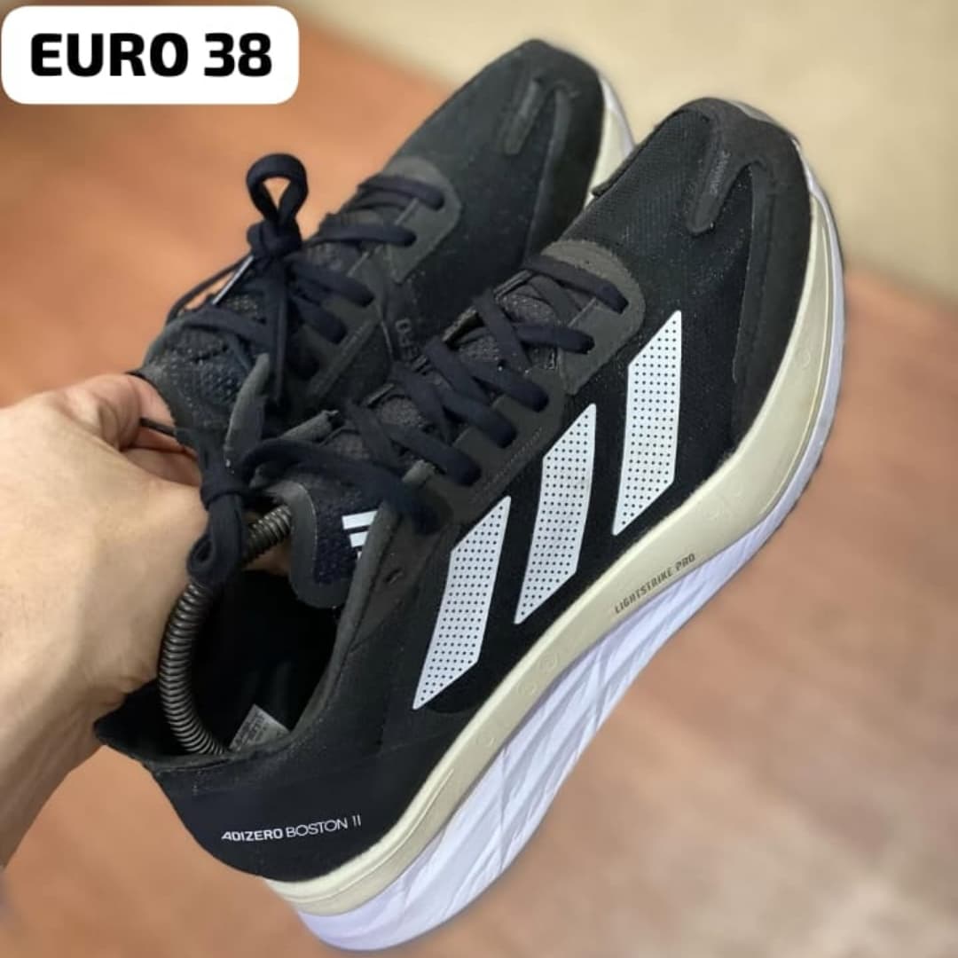 adizero boston euro 38 — talla Euro 38 — MAROB Popayán