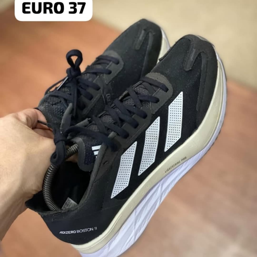 adidas adizero boston euro 37 — talla Euro 37 — MAROB Popayán