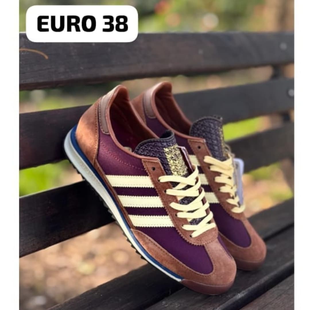 adidas sl 72 euro 38 — talla Euro 38 — MAROB Popayán