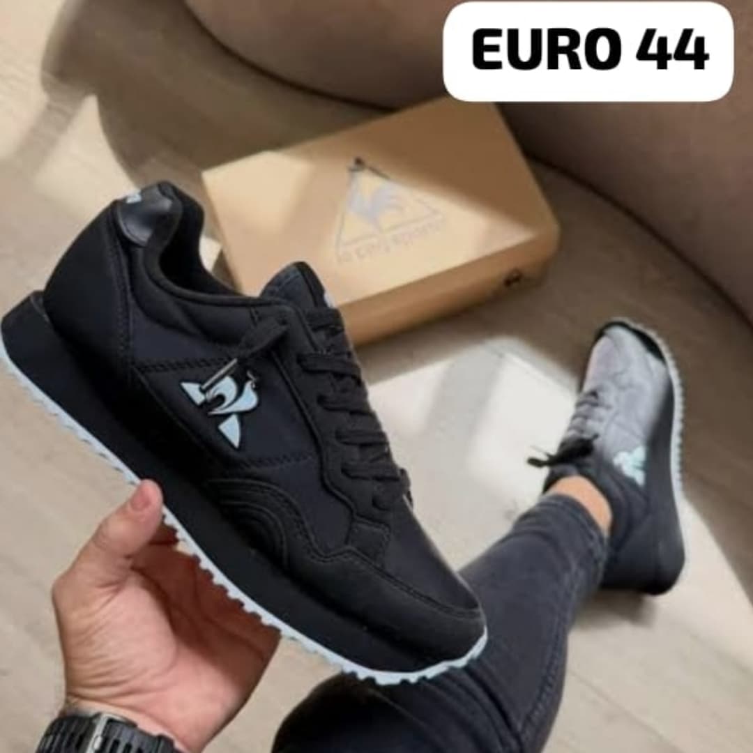lecoq sportif euro 44 — talla Euro 44 — MAROB Popayán