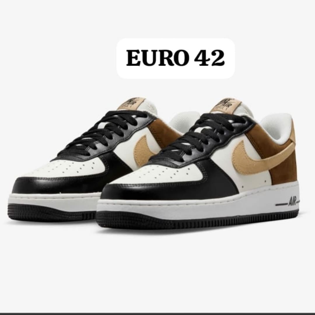 nike af1 euro 42 — talla Euro 42 — MAROB Popayán