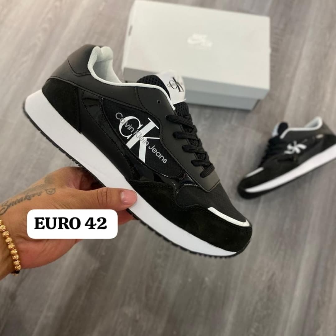 calvin klein euro 42 — talla Euro 42 — MAROB Popayán