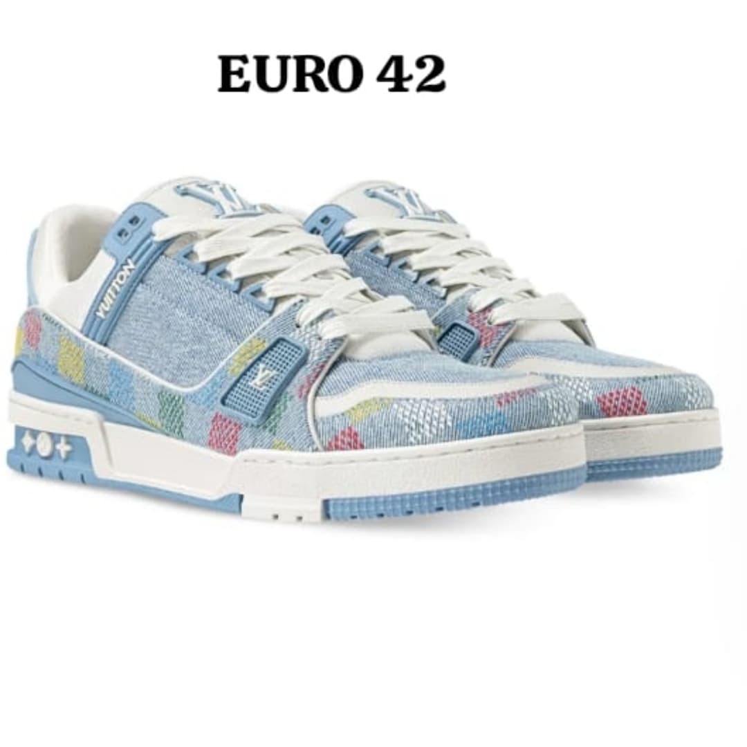 louis vuitton euro 42 — talla Euro 42 — MAROB Popayán