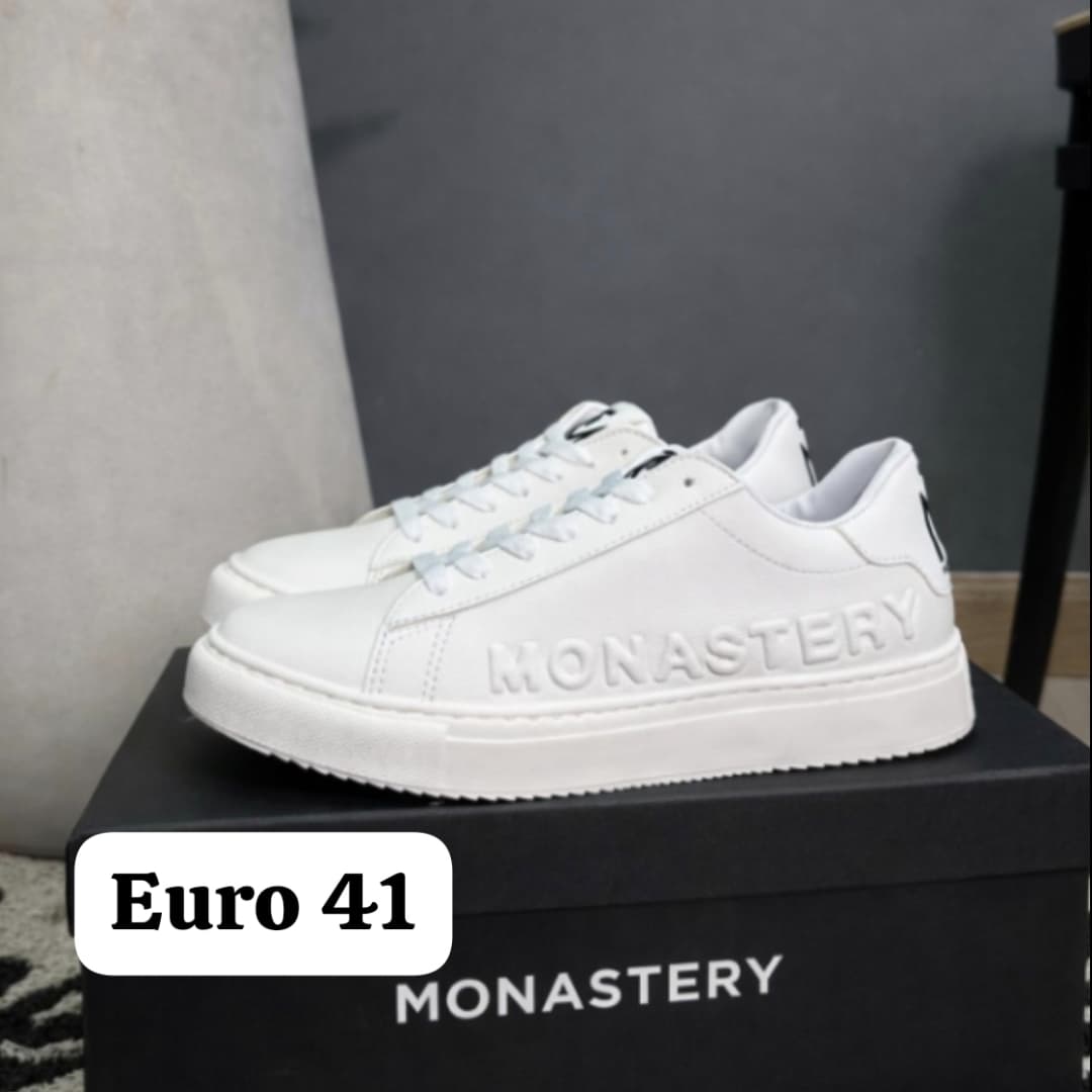 monastery euro 41 — talla Euro 41 — MAROB Popayán