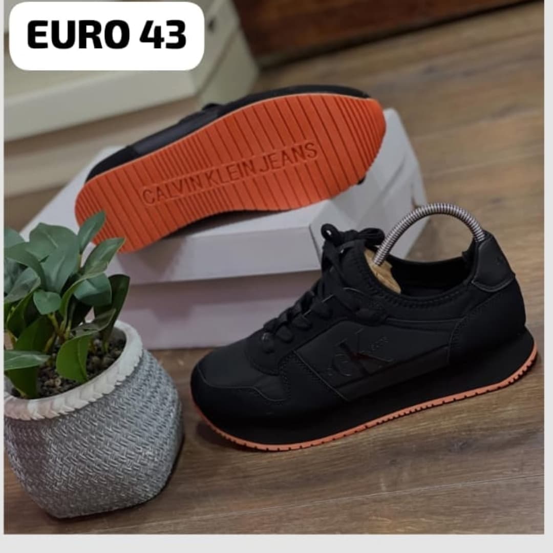 calvin klein euro 43 — talla Euro 43 — MAROB Popayán