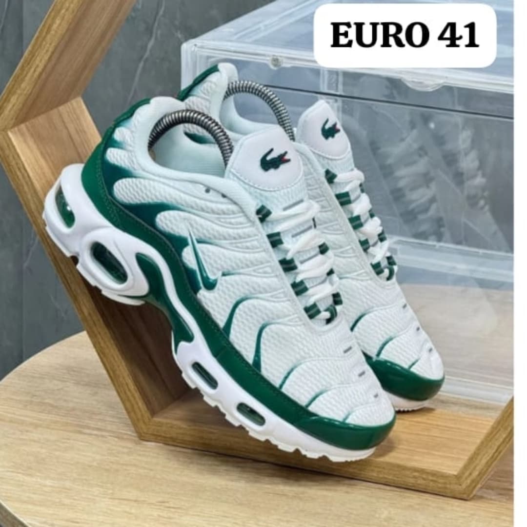 nike tn lacoste euro 41 — talla Euro 41 — MAROB Popayán