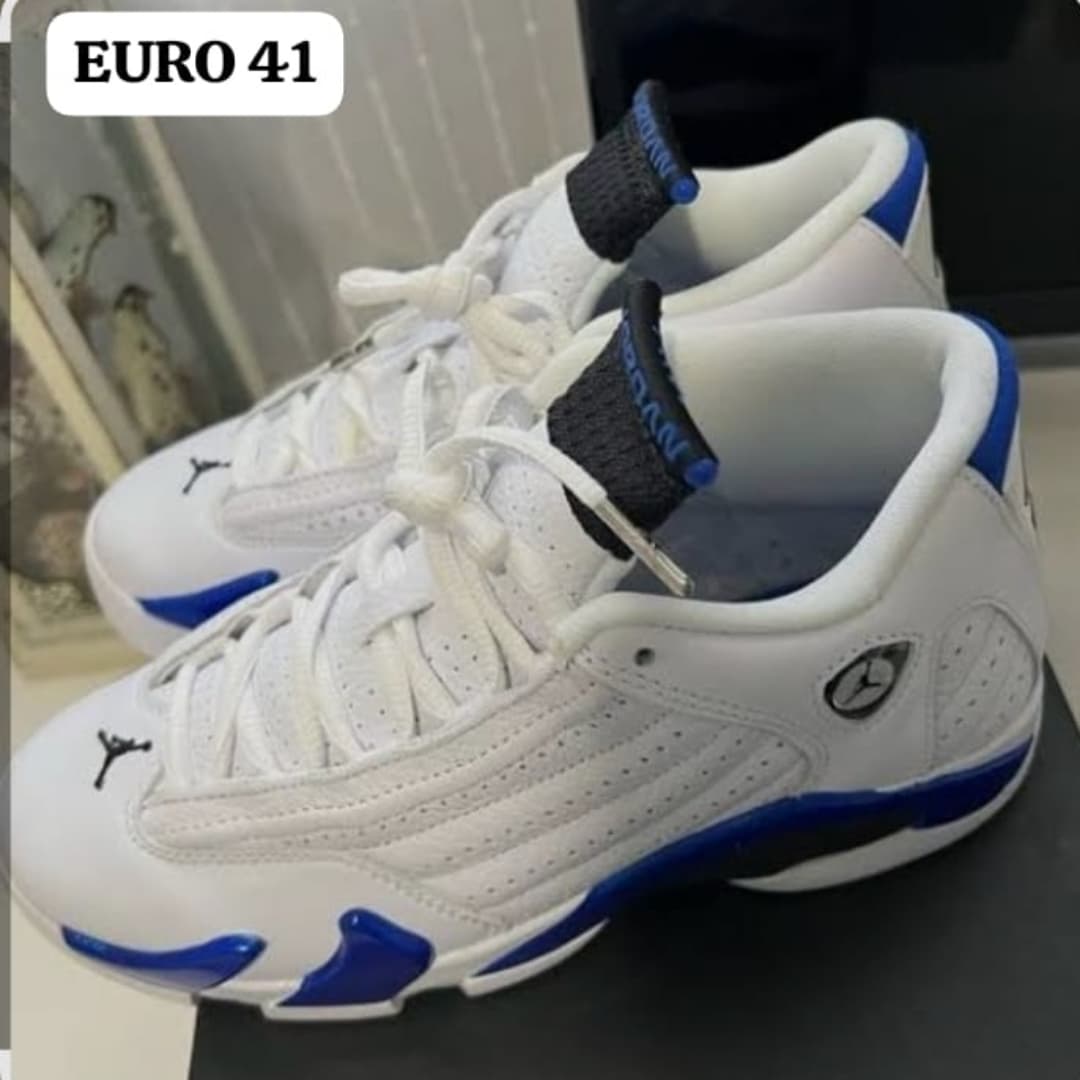jordan retro 14 euro 41 — talla Euro 41 — MAROB Popayán