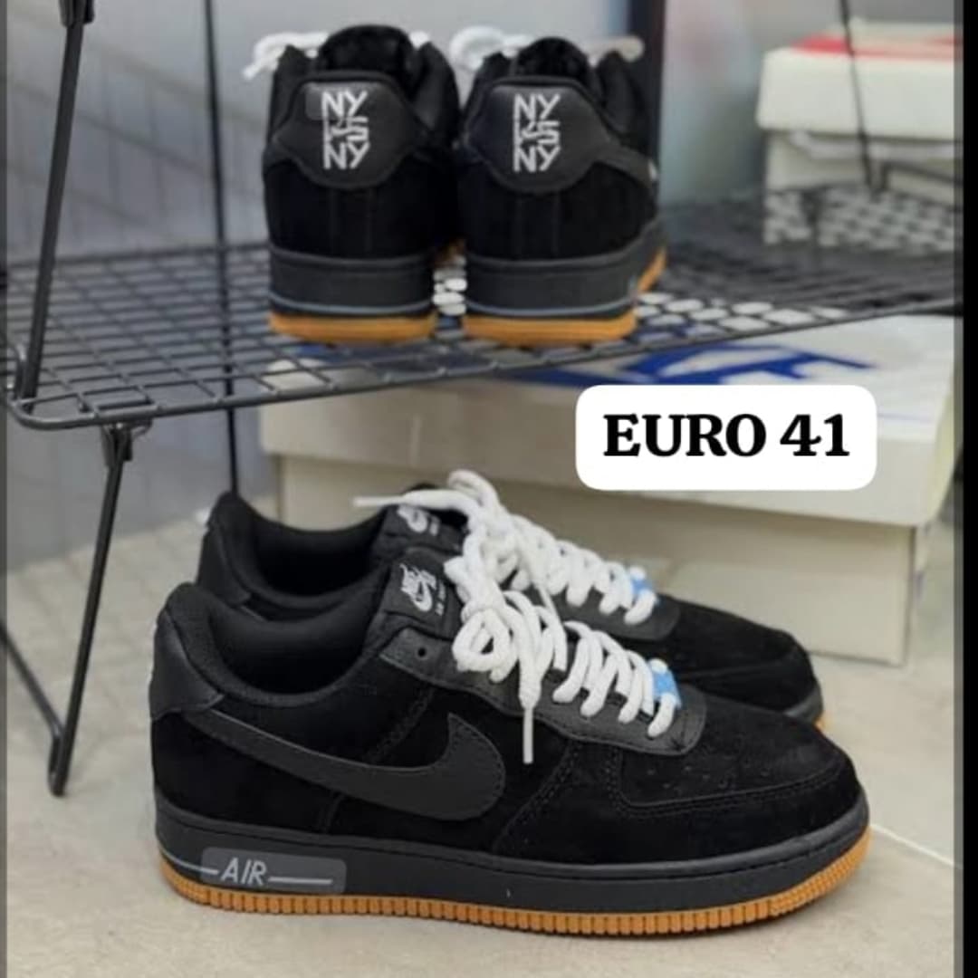 nike af1 low euro 41 — talla Euro 41 — MAROB Popayán
