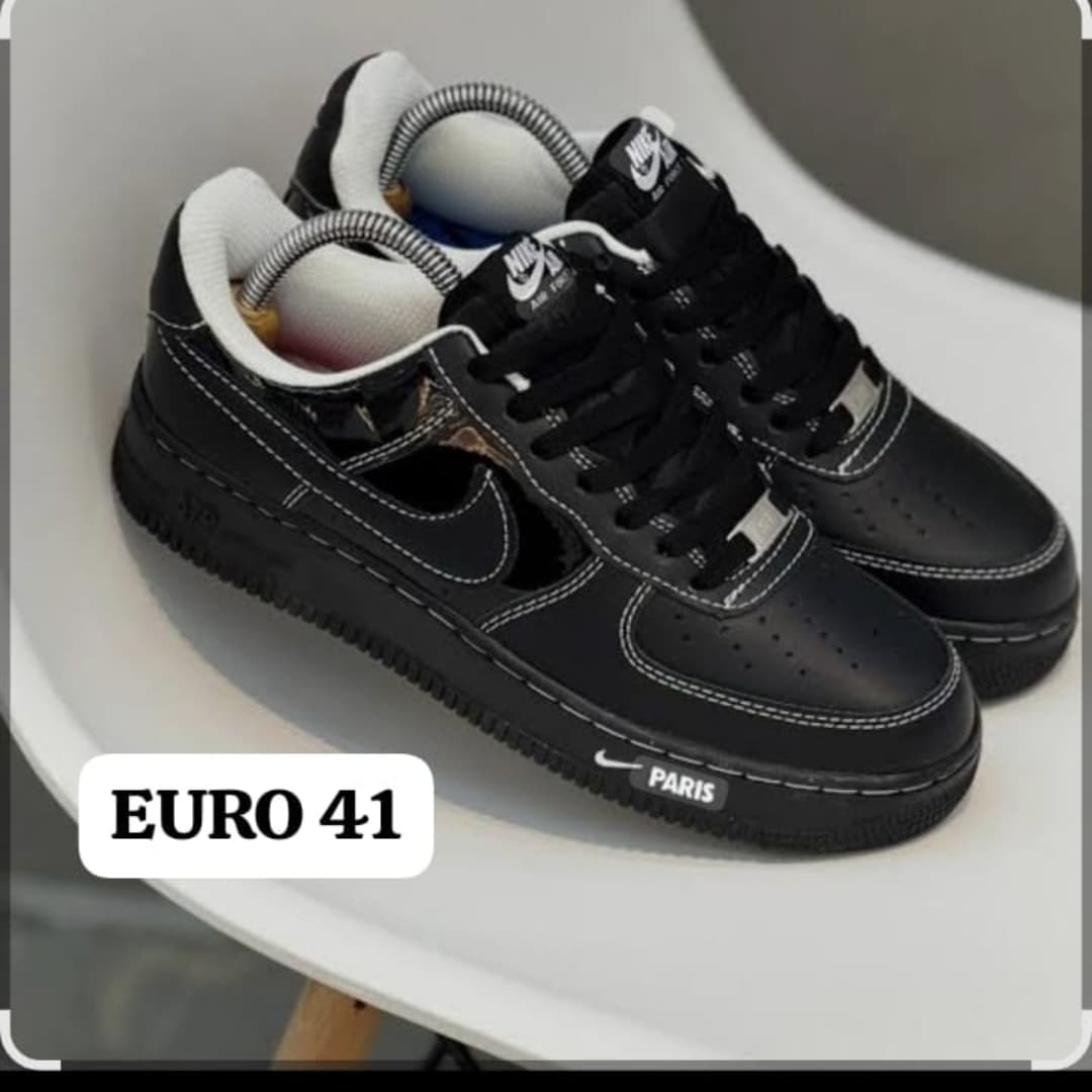 nike af1 low paris euro 41 — talla Euro 41 — MAROB Popayán